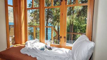 3 chambres, fer et planche Ă repasser, Wi-Fi gratuit, draps fournis