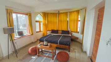 2 Schlafzimmer, kostenloses WLAN, Bettwäsche