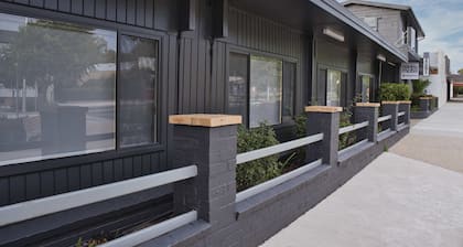 Leeton Centre Motel