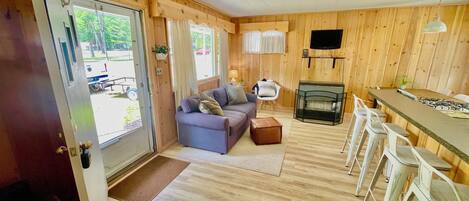 TV connectée, livres