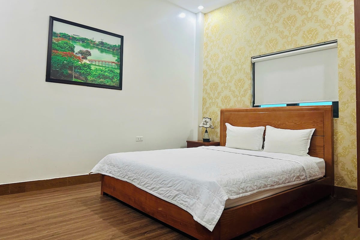 Chambre Supérieure, 1 lit double | 1 chambre, literie de qualité supérieure, décoration personnalisée