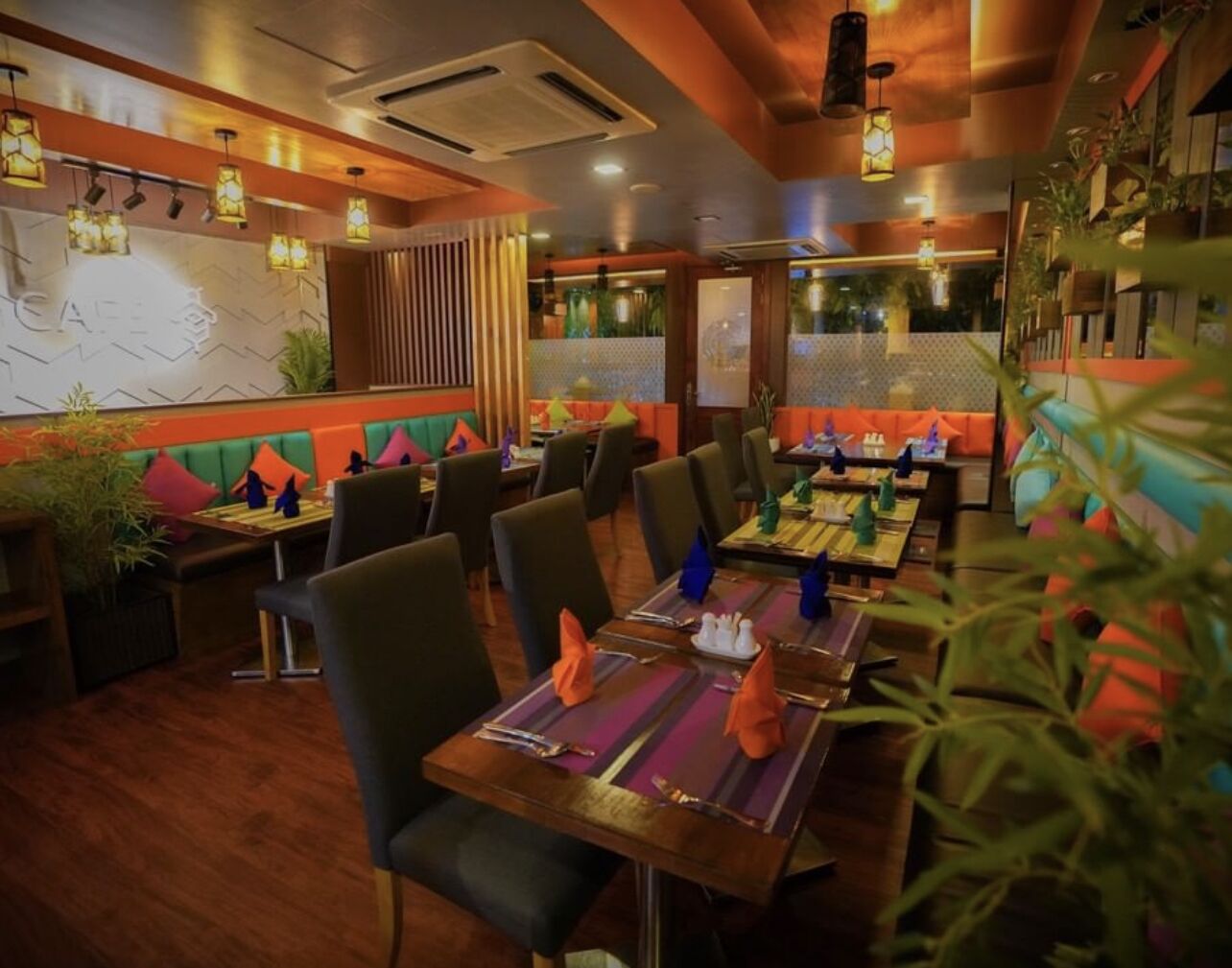Restaurante