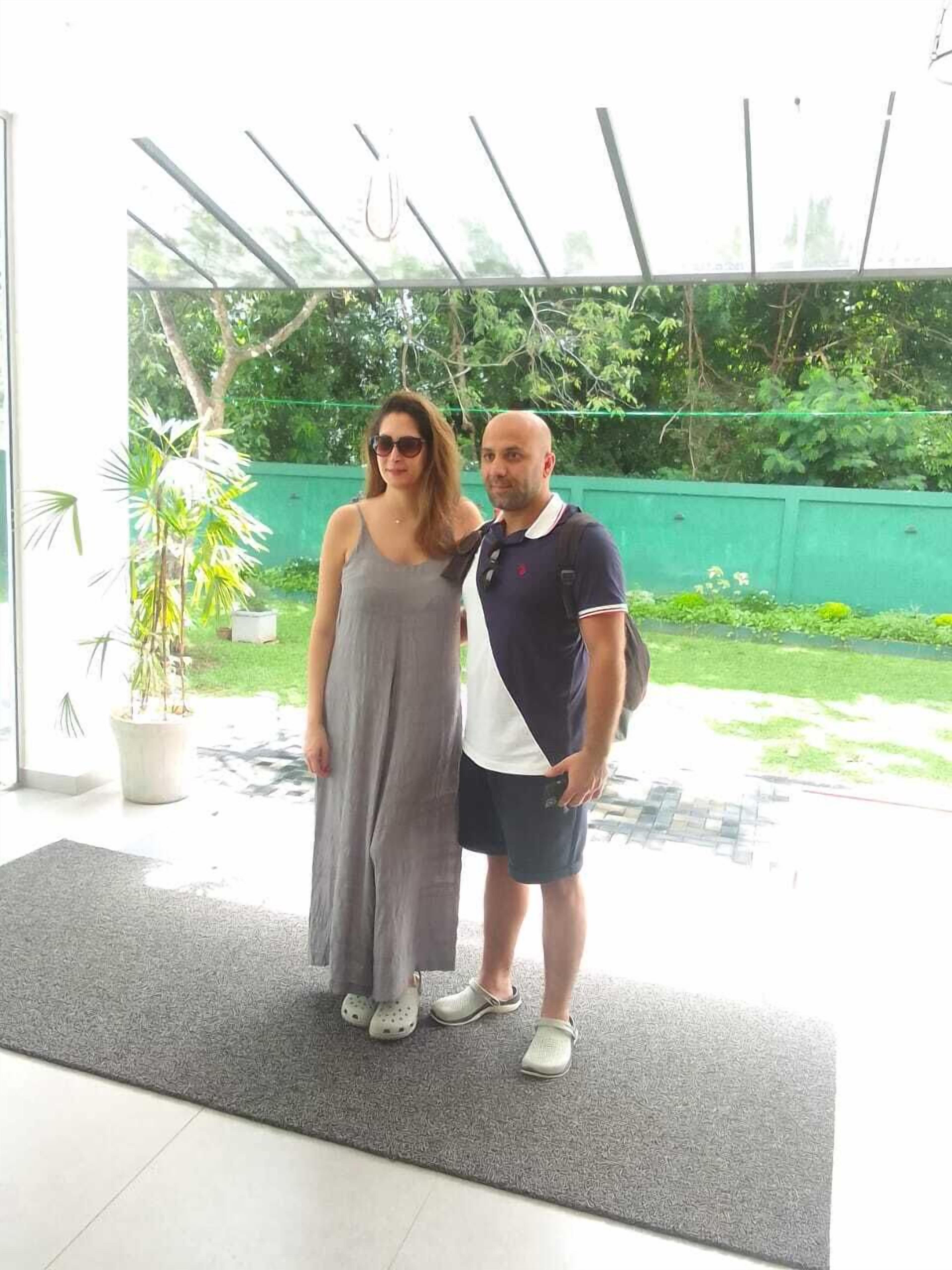 Télévision LED de 32 pouces avec chaînes par câble, télévision