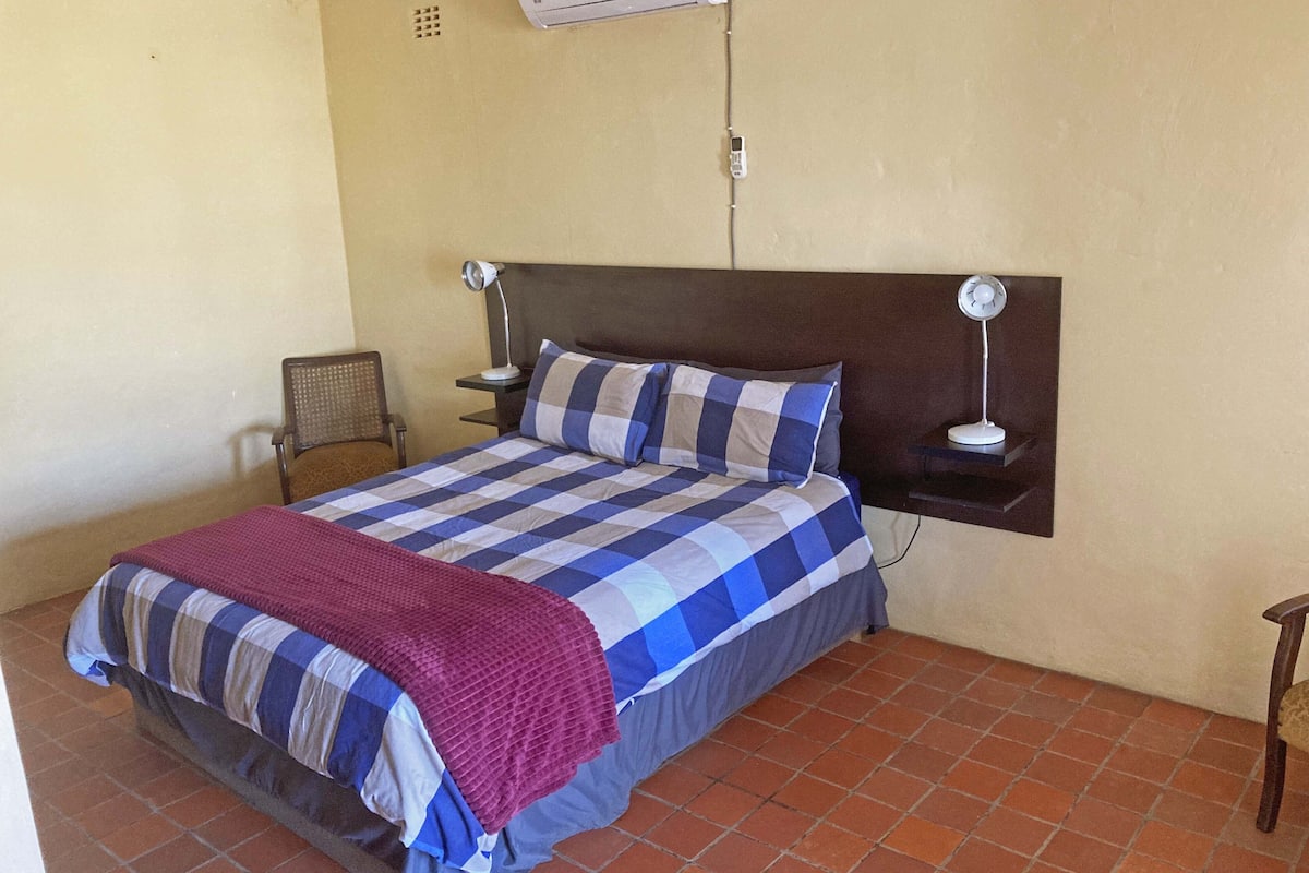 Maison Familiale | 3 chambres, Wi-Fi gratuit, draps fournis