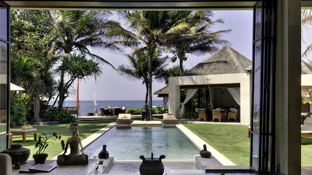 Unclassified image, 1 of 29, button - Aventus Luxury Beachfront Villa Gianyar (Sukawati)