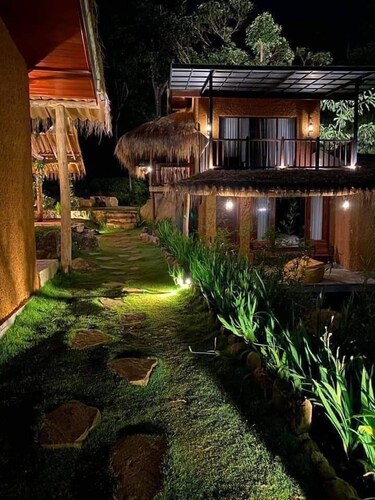 Hanthana Eco Lodge 