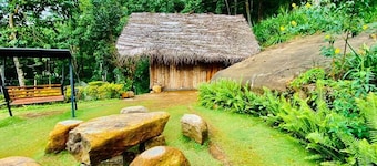 Hanthana Eco Lodge