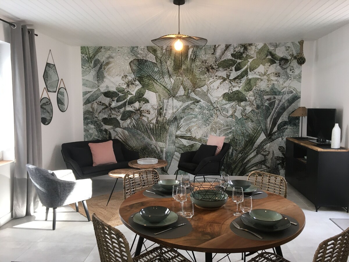 Bild für Gastgeberprofil