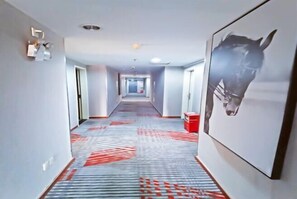 Interior - Yiyi Chain Hotel (Foshan Sanshui Plaza Branch) (Foshan)