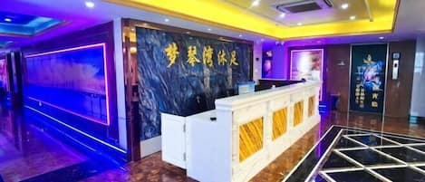 Servicio de la propiedad