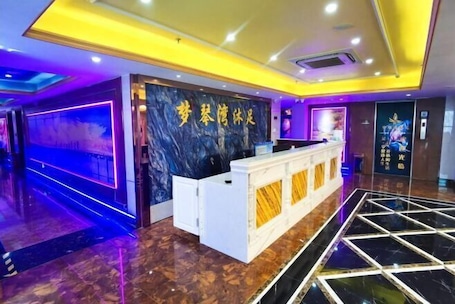 Servicios del alojamiento. Yiyi Chain Hotel (Foshan Sanshui Plaza Branch)