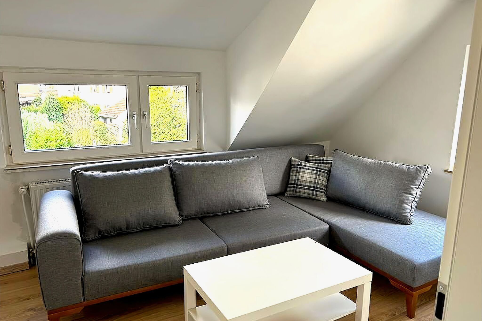 Schöne Wohnung in Essen