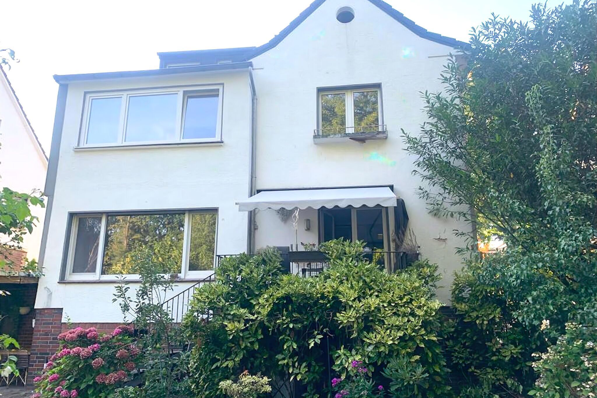 Schöne Wohnung in Essen