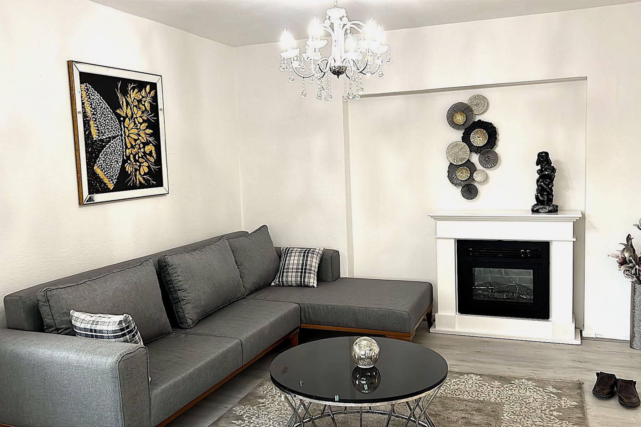 Schöne Wohnung in Essen