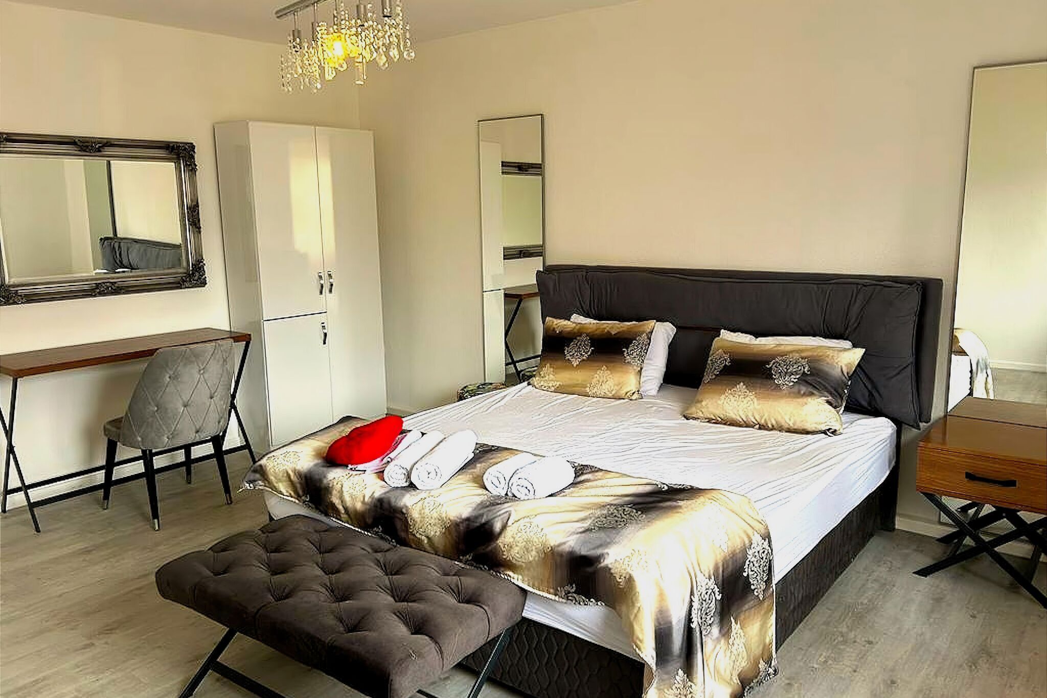 Schöne Wohnung in Essen