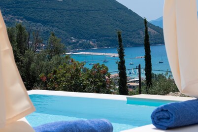 Calionas Suites 