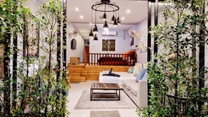 Kostenloses WLAN, Bettwäsche