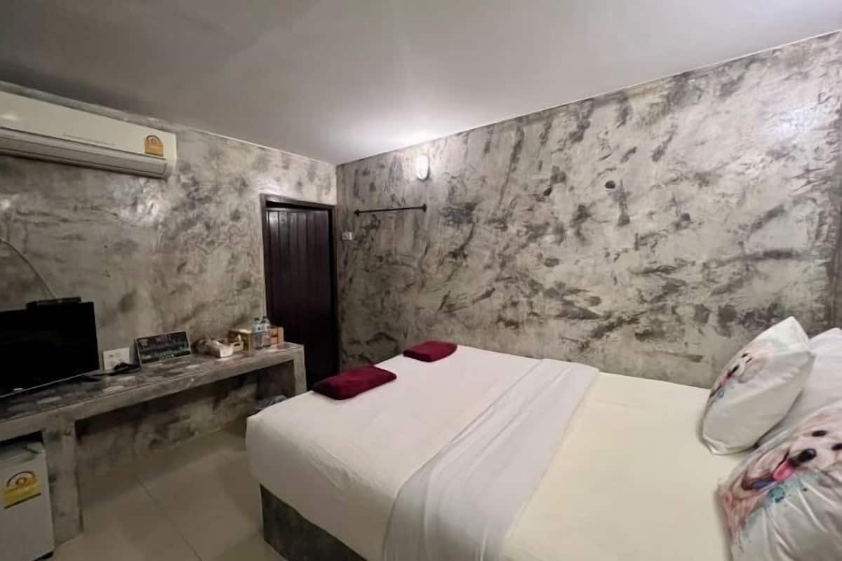 1 slaapkamer, gratis wifi, beddengoed