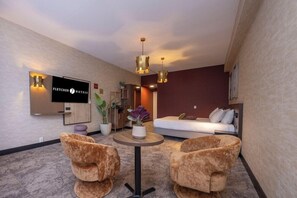 Room - Klein Zwitserland (Heelsum)