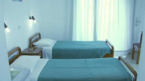 Room - Blue Diamond Studios (Corfu)