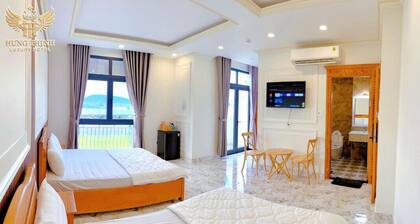 Hung Thinh Hotel Phu Quoc