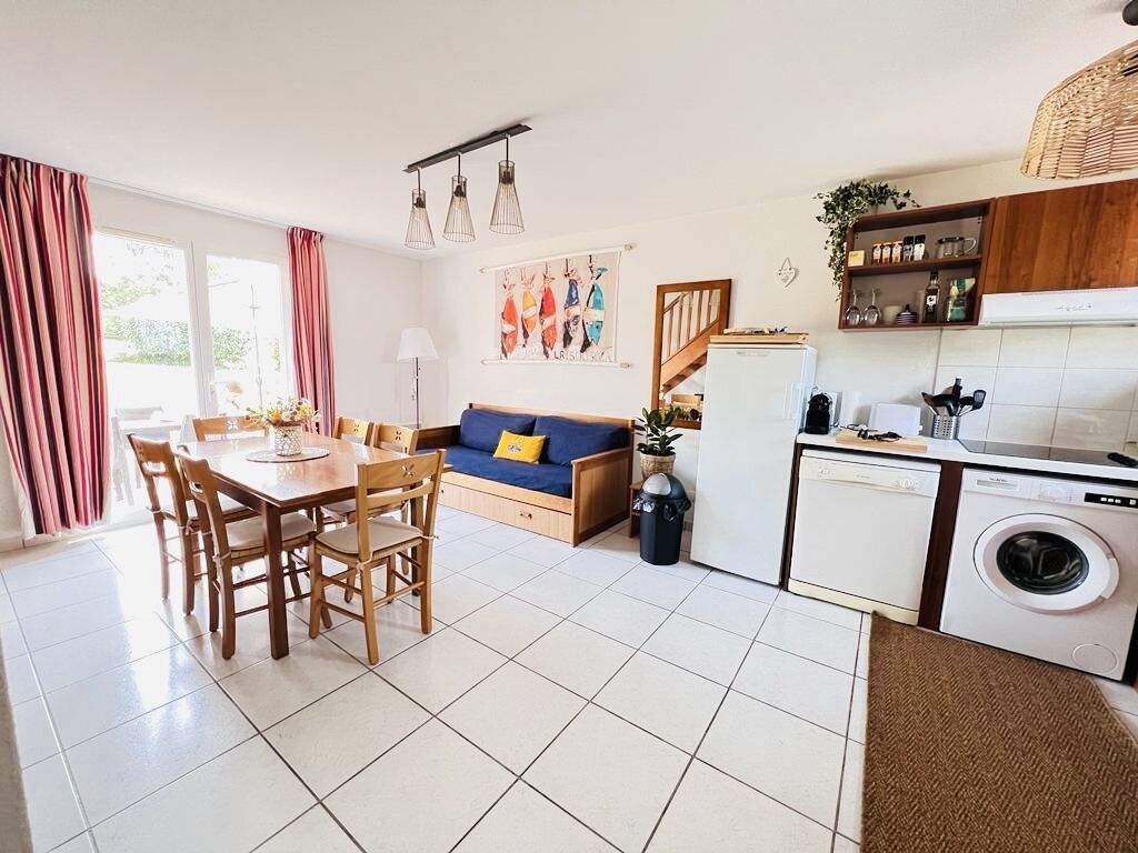 PROMO SPECIALE10% Maison à Morgat, piscine chauffée,située à 800m de la mer.