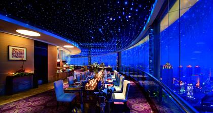 Zhengzhou Yuehai Hotel