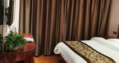 Greentree Inn Hebi Hengshan Road Business Hotel