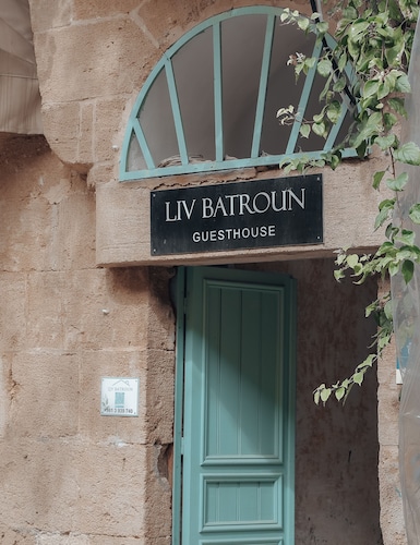 Charming condo at the heart of Batroun old souk