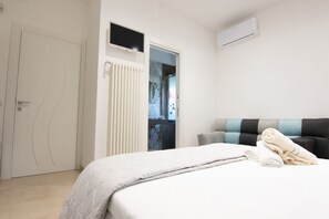2 camere, Wi-Fi, lenzuola