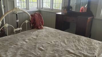 2 slaapkamers, gratis wifi, beddengoed