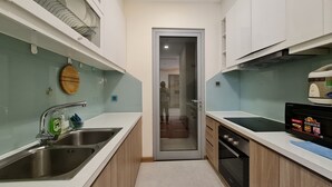 Unclassified image, 2 of 31, button - Vinhomes Central Park Ngoc Mai (Ho Chi Minh City)