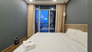 Unclassified image, 5 of 31, button - Vinhomes Central Park Ngoc Mai (Ho Chi Minh City)