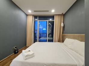 럭셔리 아파트 | 3 개의 침실, 무료 WiFi