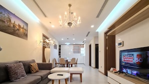 Unclassified image, 4 of 31, button - Vinhomes Central Park Ngoc Mai (Ho Chi Minh City)
