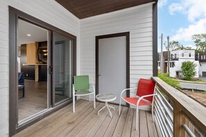 Terraço/pátio