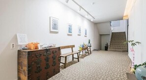 Interior - Hotel Gaon J Stay (Seogwipo)