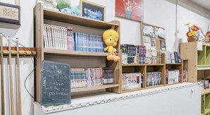 Interior - Hotel Gaon J Stay (Seogwipo)