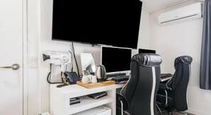 Interior - Hotel Gaon J Stay (Seogwipo)