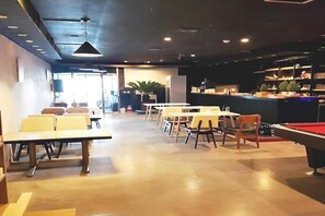 Dining - Hotel Gaon J Stay (Seogwipo)