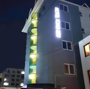 Exterior - Hotel Gaon J Stay (Seogwipo)
