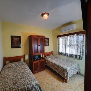 Apartment | Free WiFi, bed sheets - La casona de MaryChuy (Xilitla)