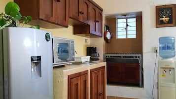 Apartment | Dapur peribadi