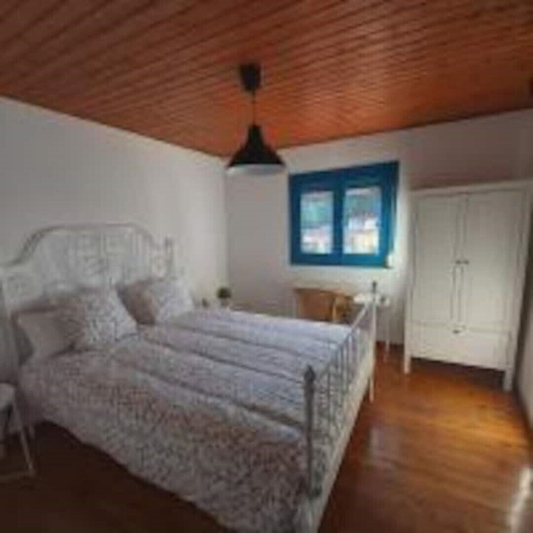 Maravillosa casita de pescadores