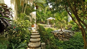 View from property - La Villa Luz (Zihuatanejo)
