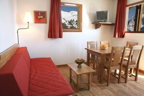 Dining - Noemys pra Palier (Orcieres)