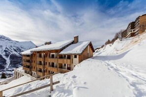 Exterior - Noemys pra Palier (Orcieres)