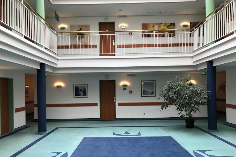 KHGM Kaiserhof Hotel GmbH