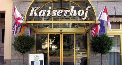 KHGM Kaiserhof Hotel GmbH