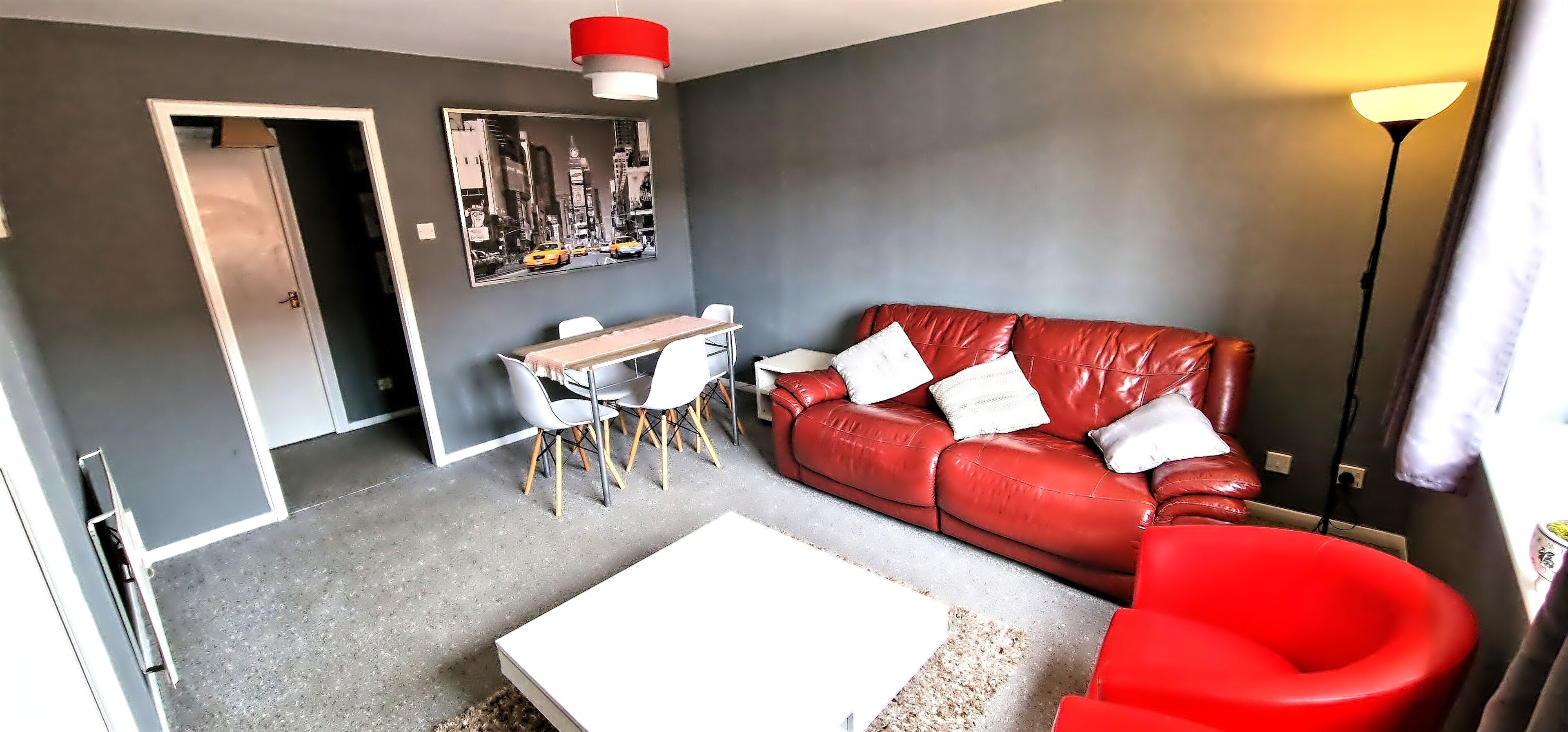 Home and Away, Amazing 2 bedroom apartment, 5 min from Tower bridge